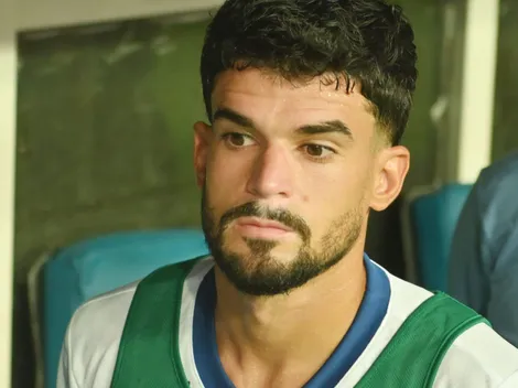 Cauly, do Bahia vira prioridade do Botafogo no mercado