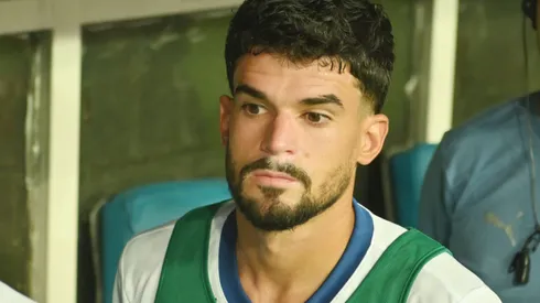 – Cauly, jogador do Bahia