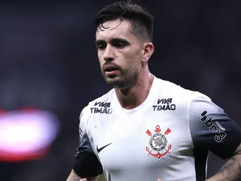 Ramón Díaz revela decisões envolvendo Coronado no Corinthians 