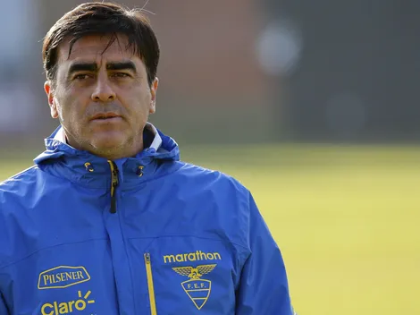 Veja o que Quinteros acaba de revelar no Grêmio