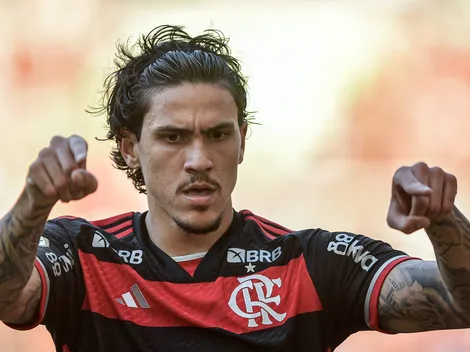 Pedro recebe conselho envolvendo seu retorno ao Flamengo