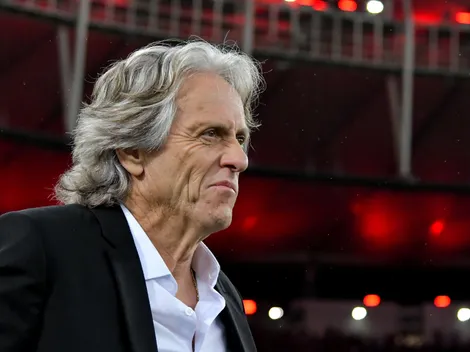 Jorge Jesus é criticado e ex-técnico do Flamengo é indicado para assumir a Seleção