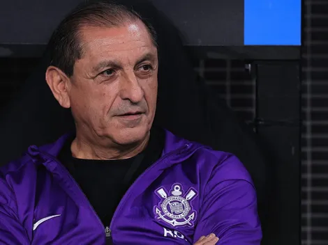 Ramón Díaz deixa aviso para reencontrar o Vasco