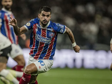 Paiva aprova e Botafogo pode envolver atacante em negociações por Cauly, do Bahia