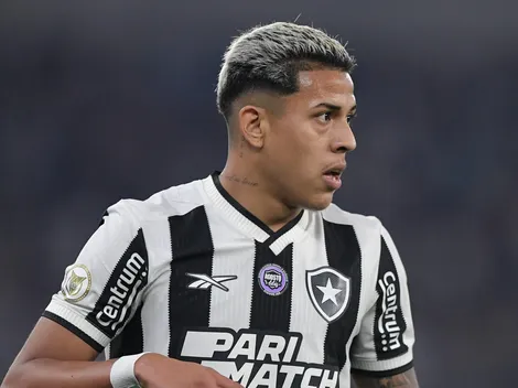 Notícia sobre Matheus Martins contratado pelo Bahia acaba de surgir e Ceni é avisado