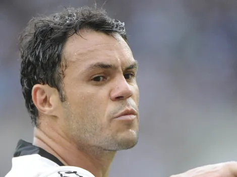 Kleber Gladiador é sincero sobre Luis Zubeldía no São Paulo