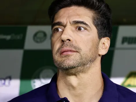 Diretor expõe 'culpado' da má fase vivida pelo Palmeiras em 2025