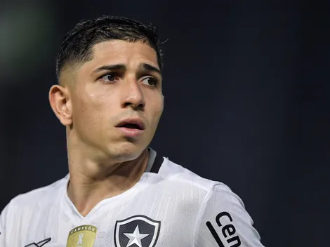 Bahia descarta Matheus Martins e sugere dois destaques do Botafogo para negociar Cauly