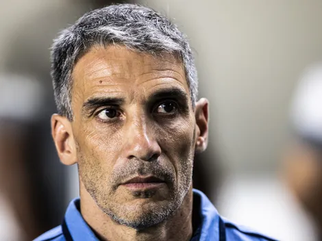 Vojvoda é 'aprovado' para trocar o Fortaleza por rival brasileiro