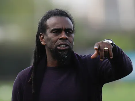 Tinga fala o que pensa sobre sete jogadores do Internacional