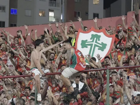 SAF da Portuguesa investe em time feminino sub-20 para o Paulistão