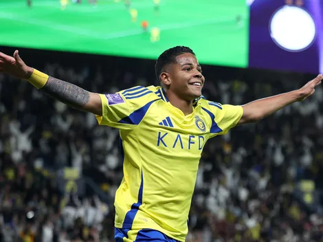 Wesley vira assunto novamente no Botafogo após nova informação diviulgada