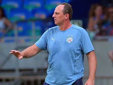 Bahia x Internacional: Ceni deve manter sistema na Libertadores; veja prováveis