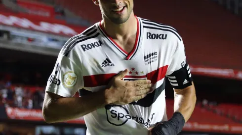 Foto: Divulgação/São Paulo