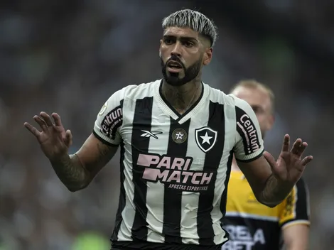Após derrota do Botafogo, Barboza revela o que irá ajudar o time
