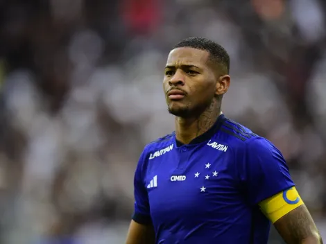 Saiba como funciona o 'relatório de emprestados' de Jardim no Cruzeiro