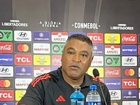 Roger Machado exalta Inter contra o Bahia e explica estratégia