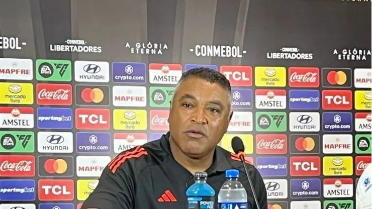 Roger Machado exalta Inter contra o Bahia e explica estratégia