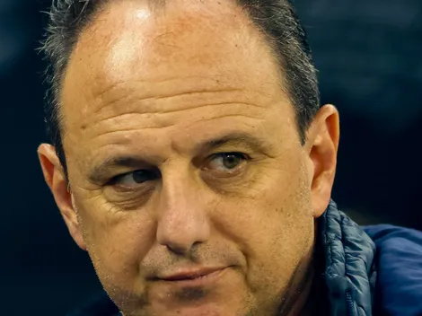 Rogério Ceni descarta a saída de Cauly do Bahia e enfatiza: "Queremos que fique"