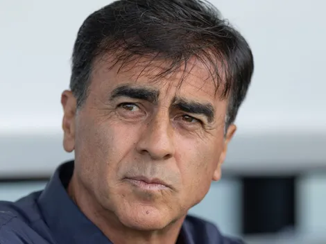 Gustavo Quinteros volta a ser assunto no Santos 