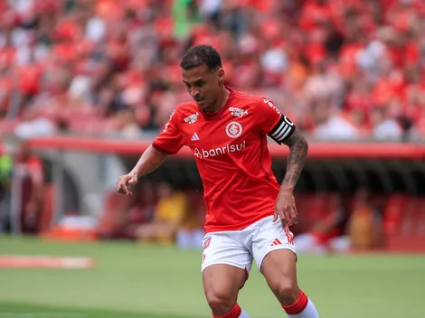 Declaração de Alan Patrick bomba no Internacional; entenda