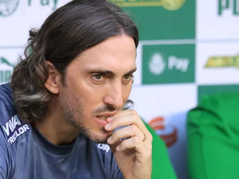 Líderes do São Paulo tomam decisão envolvendo Zubeldía, informa Hernan