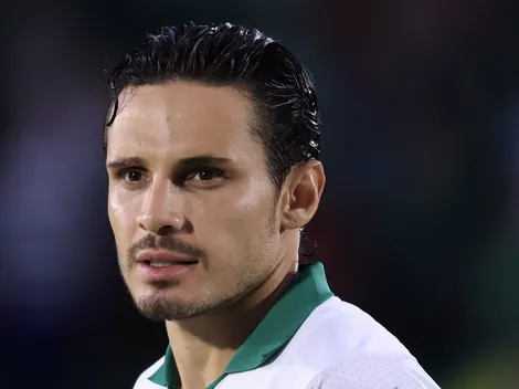 Palmeiras toma decisão 'urgente' sobre possível saída de Raphael Veiga