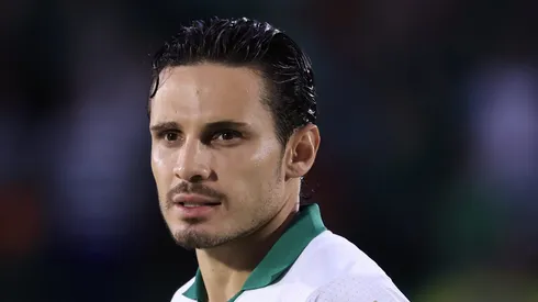 Palmeiras não pretende liberar Veia.