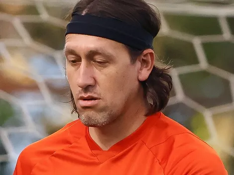 Rivaldo fala sobre Cássio e faz projeção envolvendo o Cruzeiro