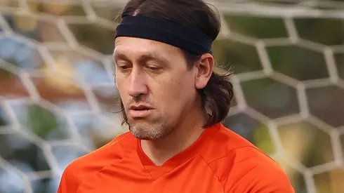 Cássio goleiro do Cruzeiro