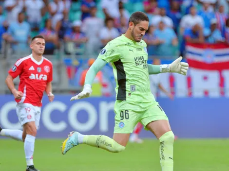 Rogério Ceni é sincero sobre gol sofrido e dá declaração 'bombástica' sobre Ronaldo