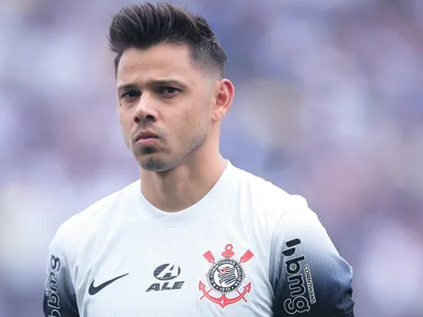 Romero projeta confronto contra o Vasco e revela foco do Corinthians no Brasileirão