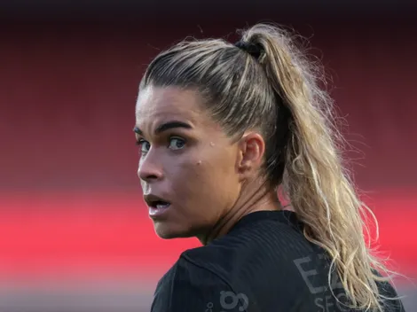 Corinthians foca no Derby contra o Palmeiras pelo Brasileirão Feminino