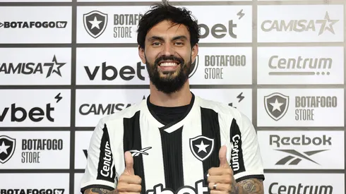 Foto: Vítor Silva/Botafogo