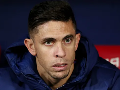 Gabriel Paulista é sincero sobre jogar no Corinthians no futuro
