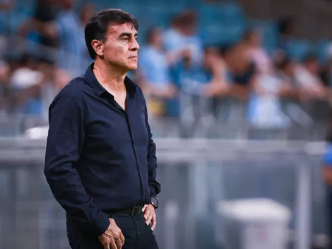 Grêmio monitora destaque do Ceará para reforçar meio-campo