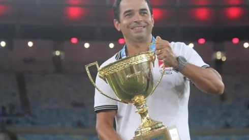 Foto: reprodução/Flamengo