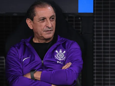Ramón Díaz tem desfalques importantes, mas surpreende com escolha no Corinthians