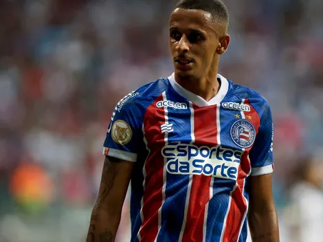 Destaque do Bahia x Internacional, Luciano Jube faz análise sobre empate na Libertadores