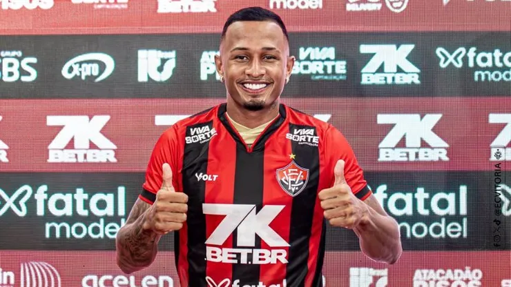 Foto: Victor Ferreira/EC Vitória