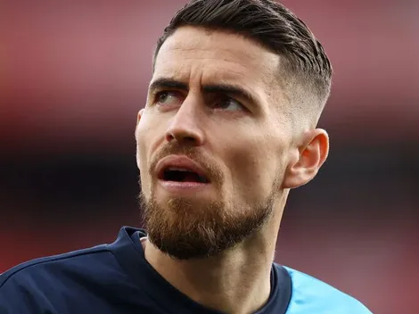 Jorginho no Flamengo ganha novas atualizações no mercado