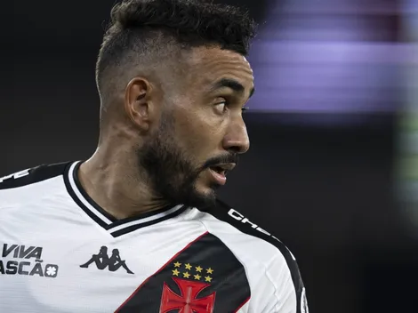Futuro de Payet está indefinido no Vasco da Gama