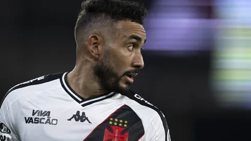 Payet jogador do Vasco