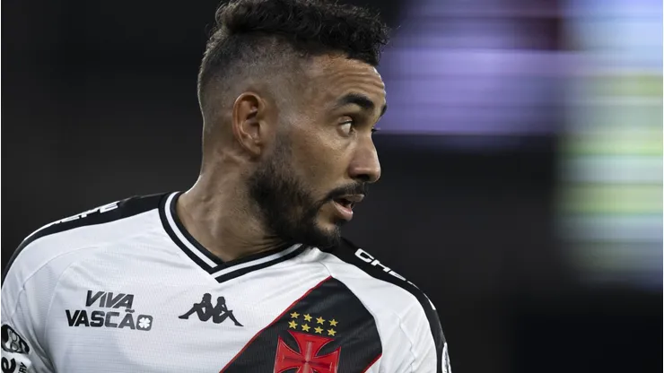 Payet jogador do Vasco