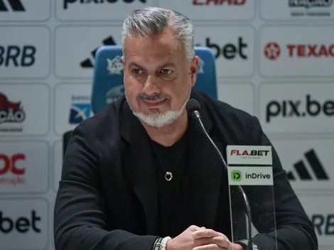 José Boto, do Flamengo, não se esconde e dá declaração 'quente' sobre Fair Play Financeiro