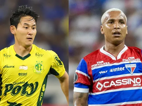 Tudo sobre Mirassol x Fortaleza pelo Brasileirão 2025