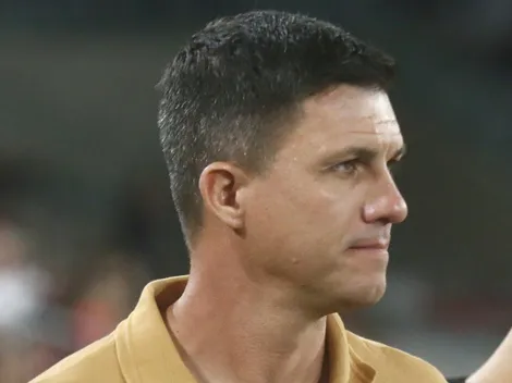 Barbieri da declaração surpreendente em vitória do Athletico-PR