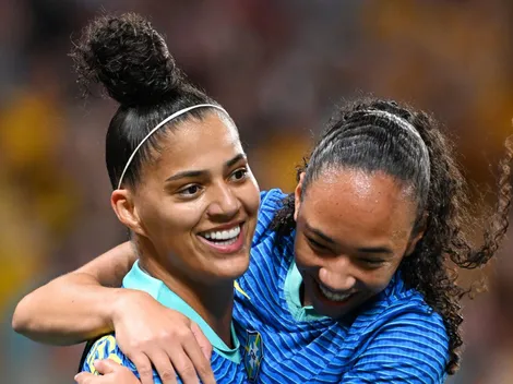 Palmeiras tem Amanda Gutierres e mais 4 representantes na data FIFA