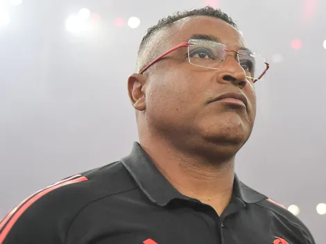 Roger Machado surpreende e promove mudança 'bombástica' para Inter x Cruzeiro