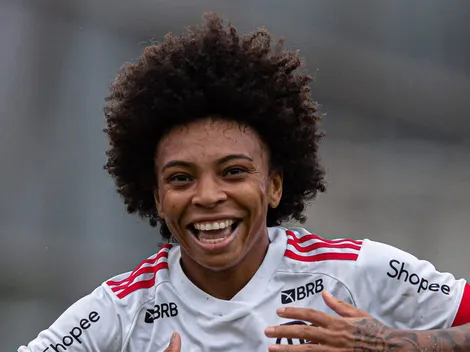 Copa Rio Feminina: Flamengo vence o Vasco e fica próximo do título